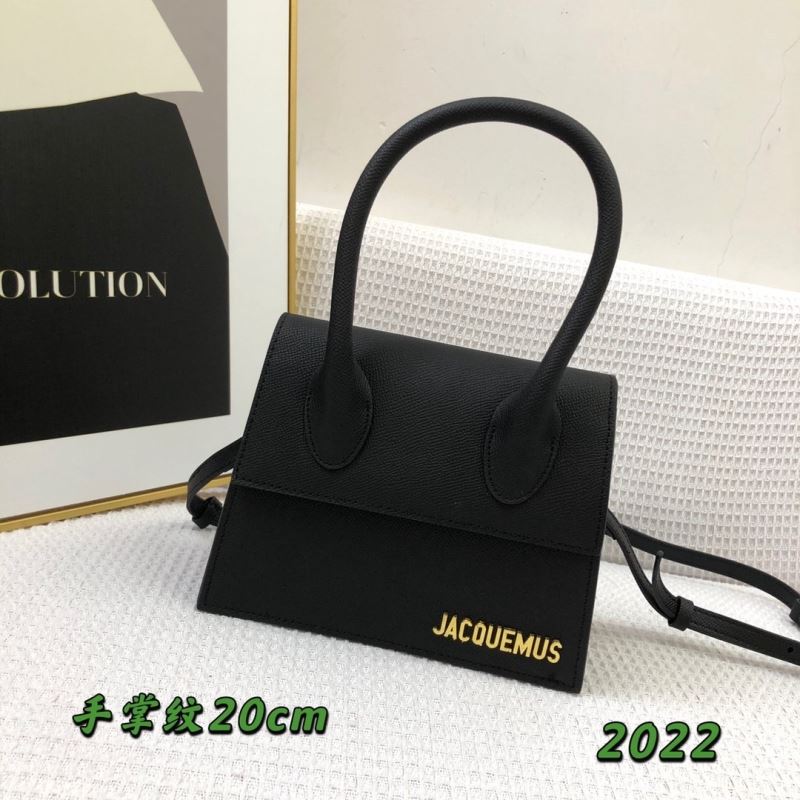Jacquemus Satchel Bags